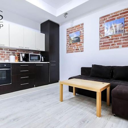 Klimatyczny Apartament Blisko Kazimierza - Krakowアパートメント エクステリア 写真